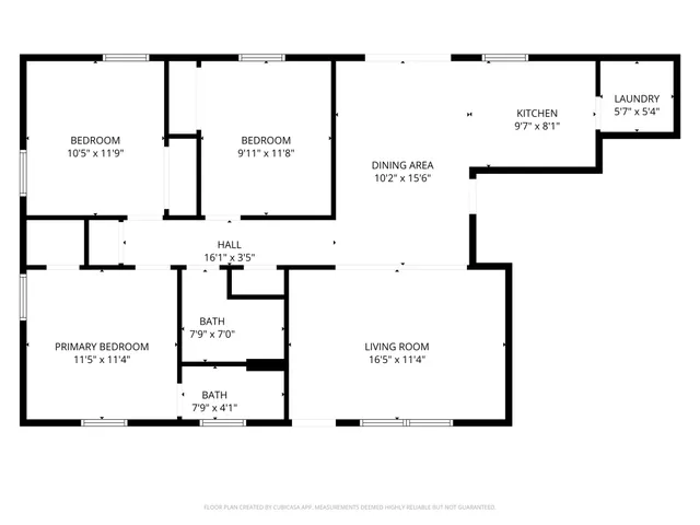 $2,600 | 4810 Creekwood Road, Austin, TX 78723