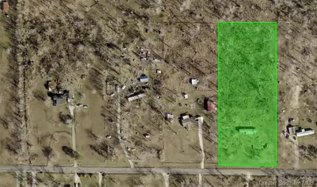 $63,000 | 538 Andrew Mouhot Road, Ragley, LA 70657