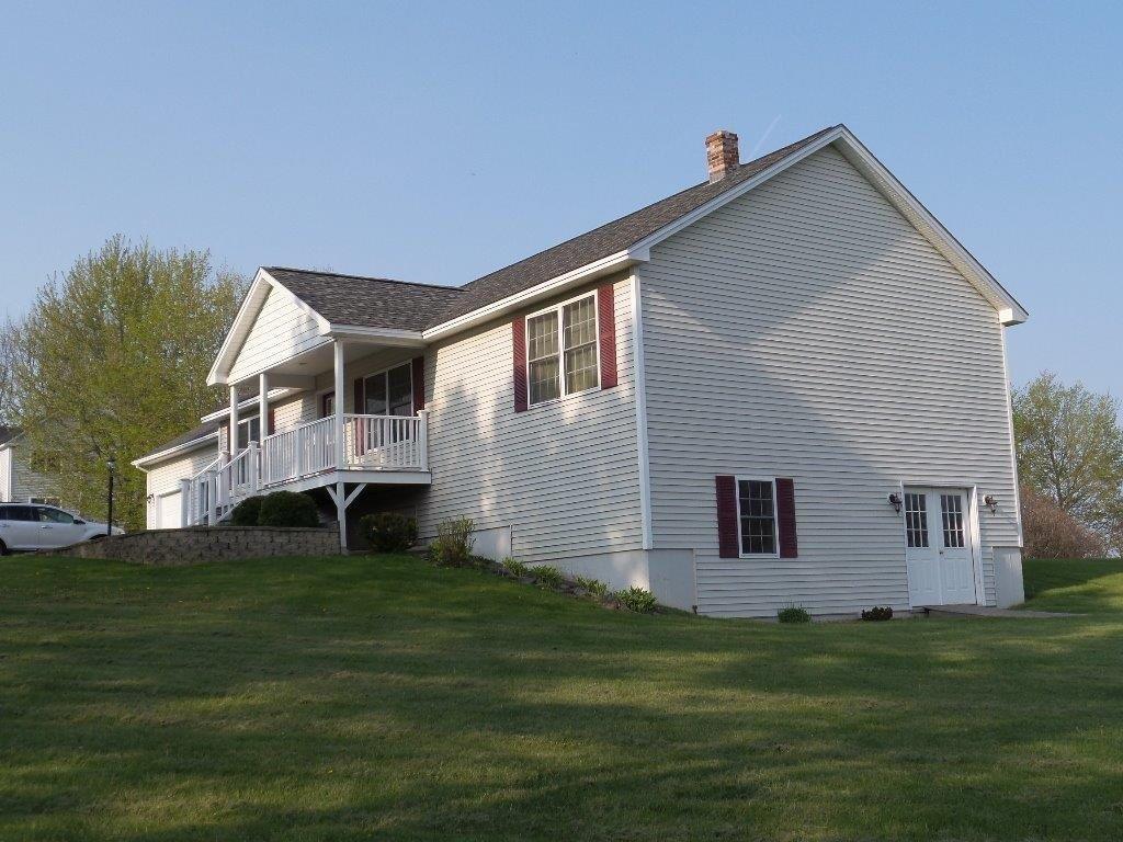 345 Upper Ridge Road Fairfield, ME 04937 - Photo 34 of 35 Side