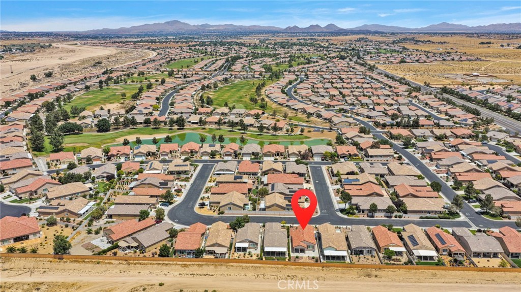 19459 Maple Creek Road Apple Valley, CA 92308 - Photo 44 of 51
