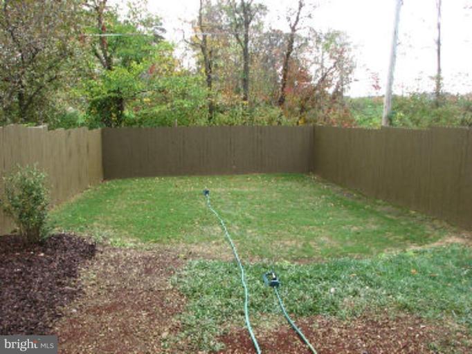 111 Brunswick Road Stephens City, VA 22655 - Photo 11 of 13 Backyard