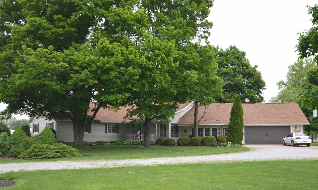 67016 Tamarack Road North Liberty, IN 46554 - Photo 1 of 2