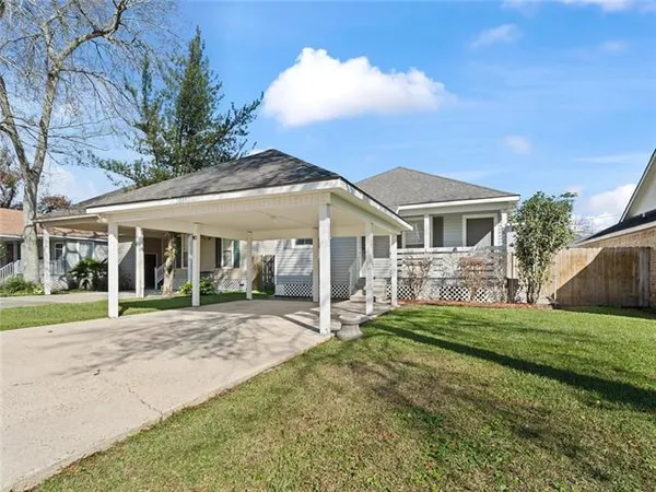 $1,700 | 10161 Stonehaven Avenue, Baton Rouge, LA 70810