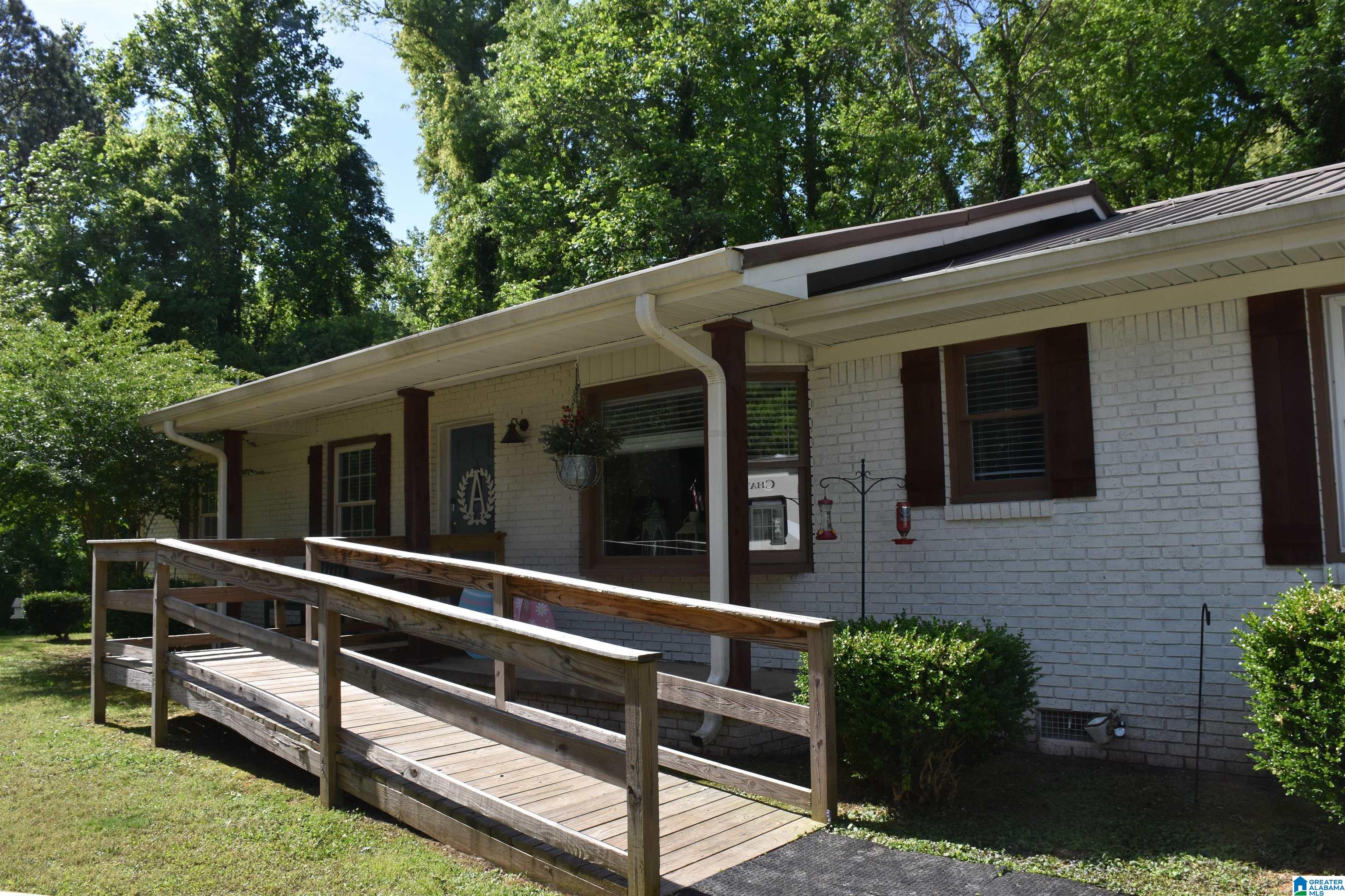 85 Moon Road Kellyton, AL 35089 - Photo 4 of 29