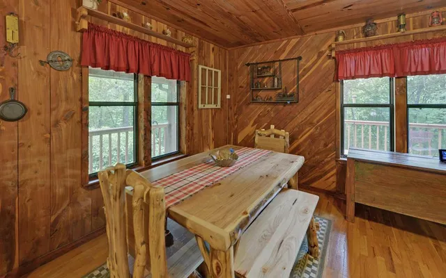 $407,500 | 344 Woody Branch Road, Murphy, NC 28906