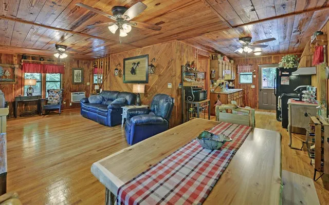 $407,500 | 344 Woody Branch Road, Murphy, NC 28906