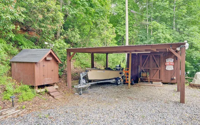 $407,500 | 344 Woody Branch Road, Murphy, NC 28906