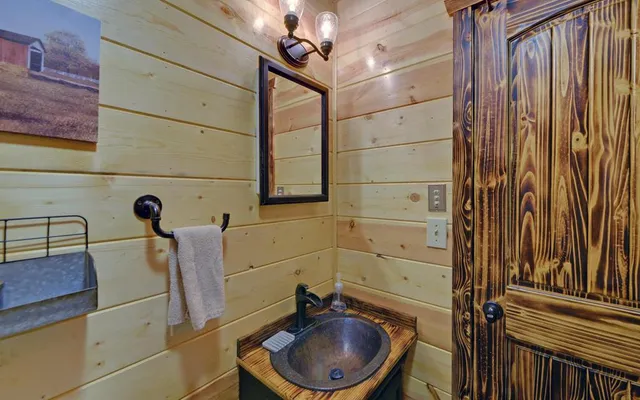 $407,500 | 344 Woody Branch Road, Murphy, NC 28906