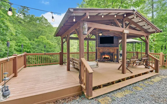 $407,500 | 344 Woody Branch Road, Murphy, NC 28906