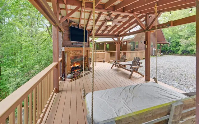 $407,500 | 344 Woody Branch Road, Murphy, NC 28906