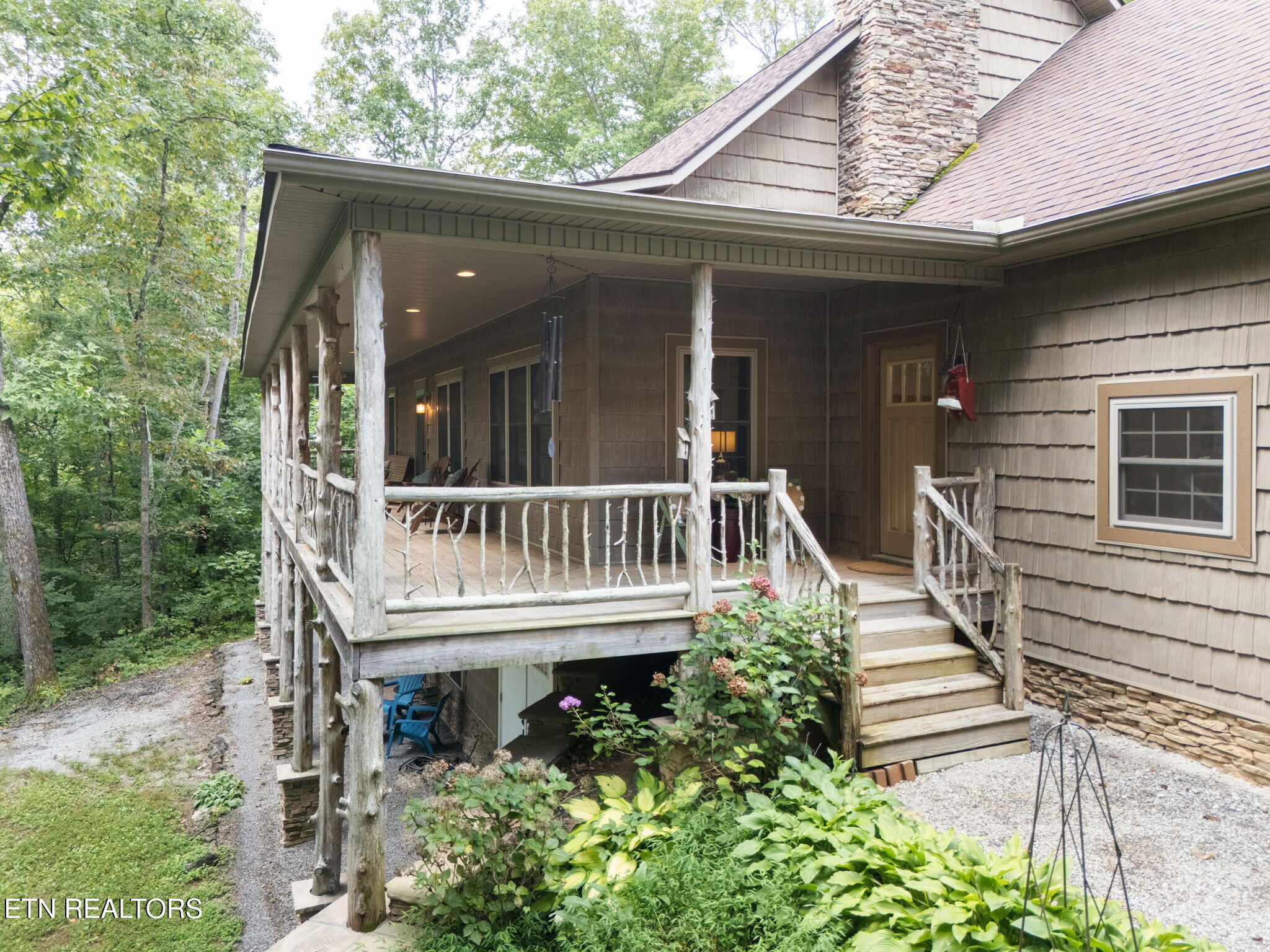 575 Russell Road Sharps Chapel, TN 37866 - Photo 5 of 60 575 Russell Rd Sharps Chapel Norris Lake