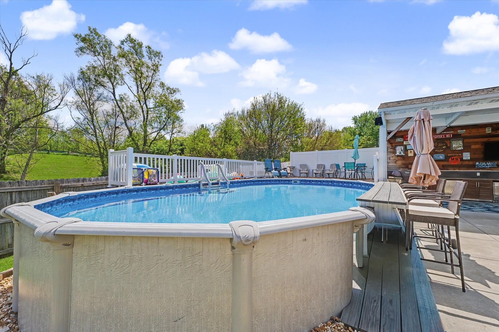 808 Cedar Ridge Court Mahomet, IL 61853 - Photo 34 of 44 Gallery Image 34