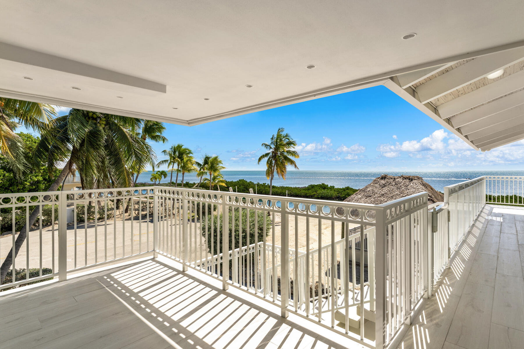 308 Sabal Street Duck Key, FL 33050 - Photo 36 of 87 Porch Views