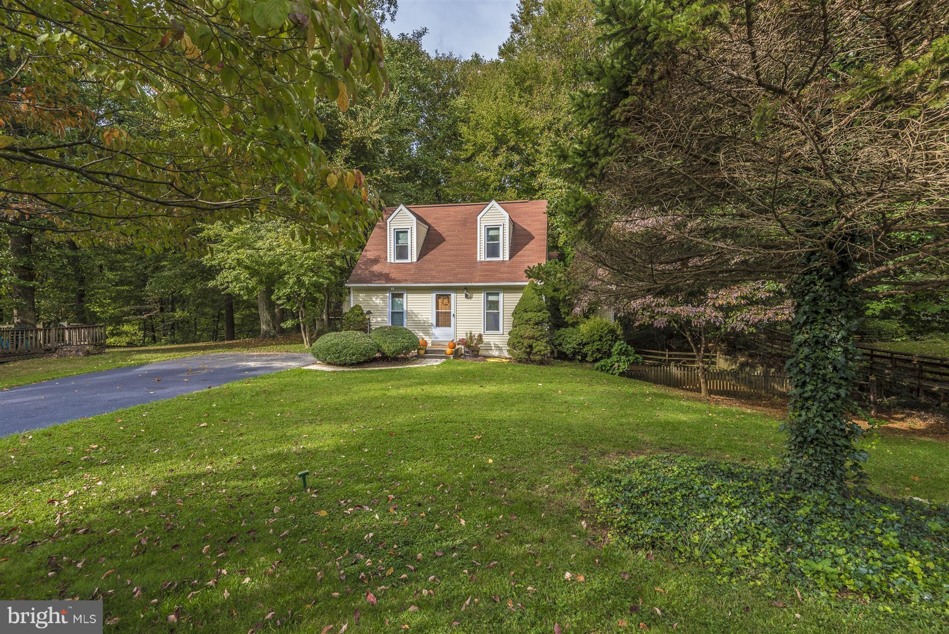 1722 Brookshire Run Point of Rocks, MD 21777 - Photo 1 of 30 a front view of a house with a yard