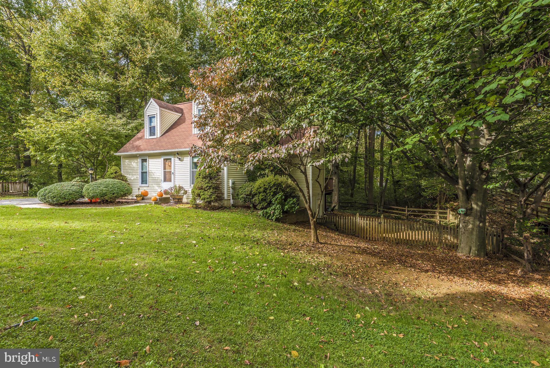 1722 Brookshire Run Point of Rocks, MD 21777 - Photo 3 of 30 a front view of a house with garden
