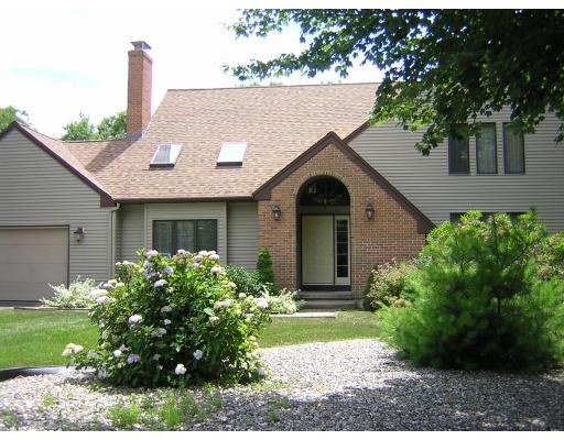 89 Ridge Trail Road Westfield, MA 01085 - Photo 11 of 13 Gallery Image 11