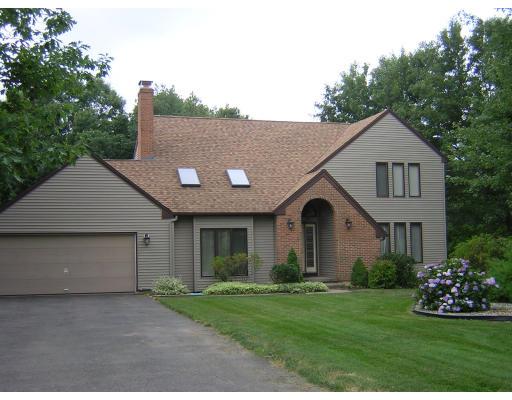 89 Ridge Trail Road Westfield, MA 01085 - Photo 13 of 13 Gallery Image 13