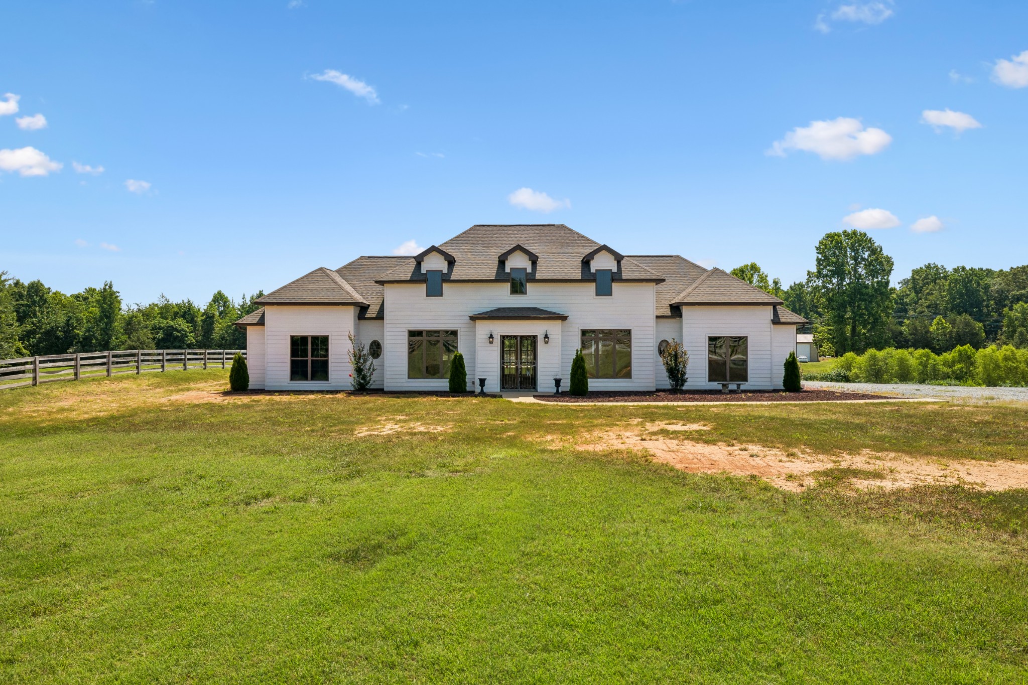 2745 Joe Mac Lipscomb Road Springfield, TN 37172 - Photo 42 of 77