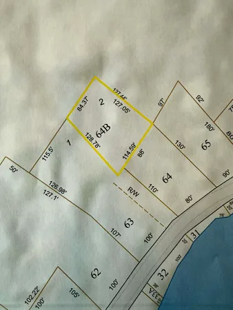 $150,000 | 0 Water Street, Unit U05/64/B, Meredith, NH 03253