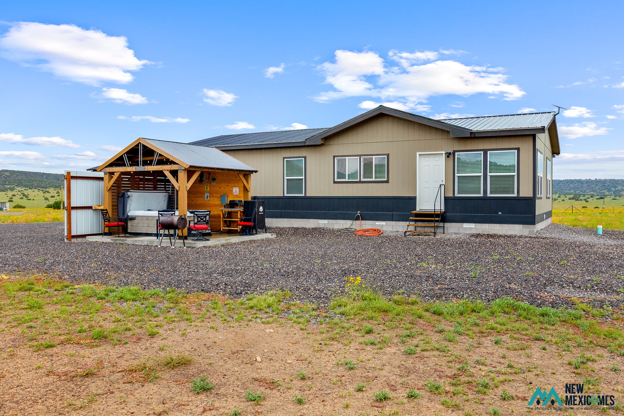 26 Quail Road, Unit 140 Quemado, NM 87829 - Photo 29 of 54 Gallery Image 29