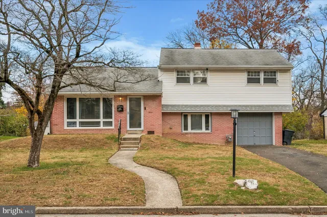 $515,000 | 7410 Richards Road, Elkins Park, PA 19027
