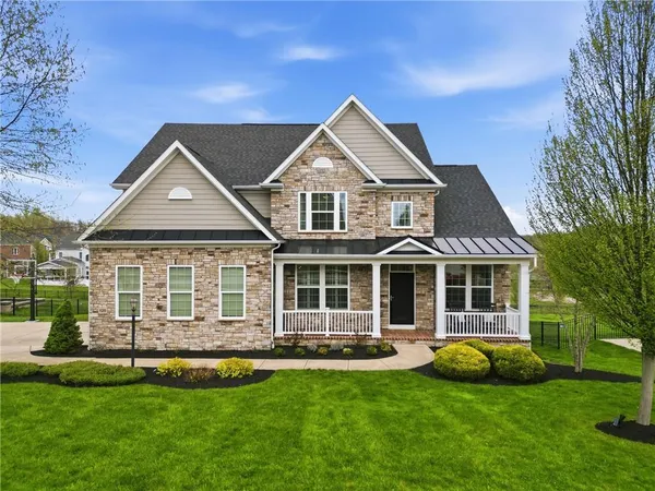 $899,000 | 120 Minnock Drive, Mars, PA 16046