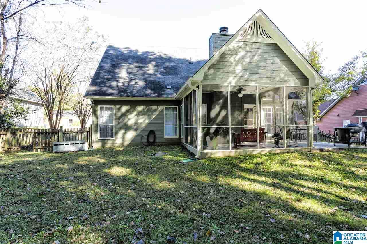 220 Greenfield Lane Alabaster, AL 35007 - Photo 44 of 44