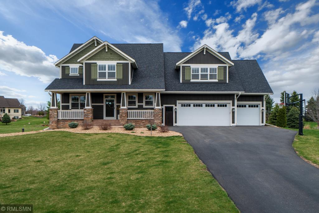 206 Muirfield Trail Hudson, WI 54016 - Photo 1 of 1