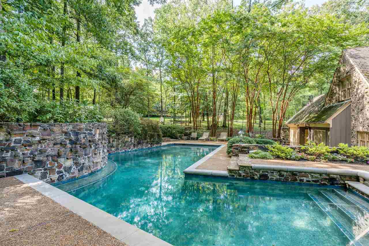 5711 Shady Grove Road Memphis, TN 38120 - Photo 22 of 25