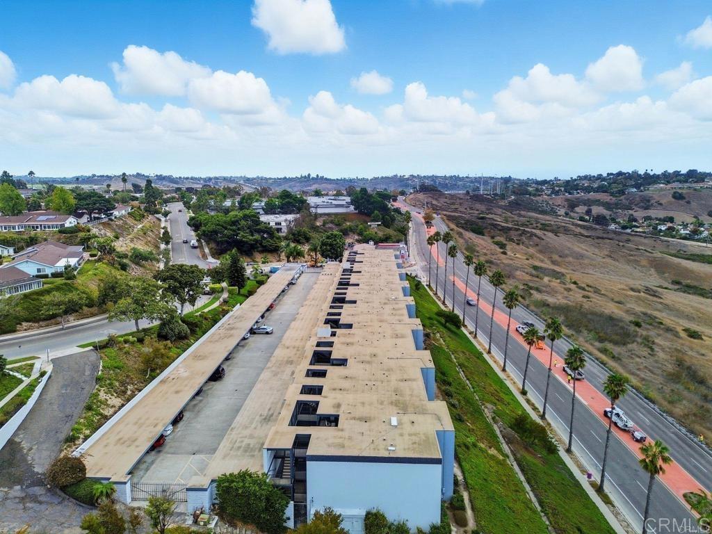 3606 Vista Rey, Unit 37 Oceanside, CA 92057 - Photo 44 of 45 a city view from a balcony