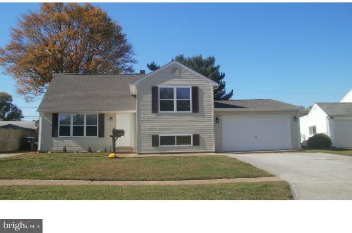 19 Merry Road Newark, DE 19713 - Photo 2 of 17 Exterior Front