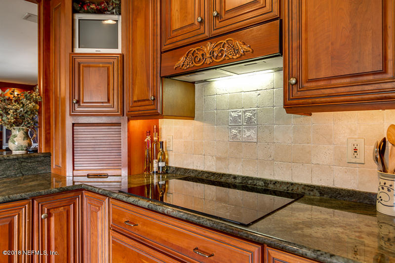 3679 Rustic Lane Jacksonville, FL 32217 - Photo 12 of 42 a view of a door of the house