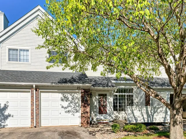 $234,000 | 4275 Merrimac Lane North, Unit 20, Plymouth, MN 55446