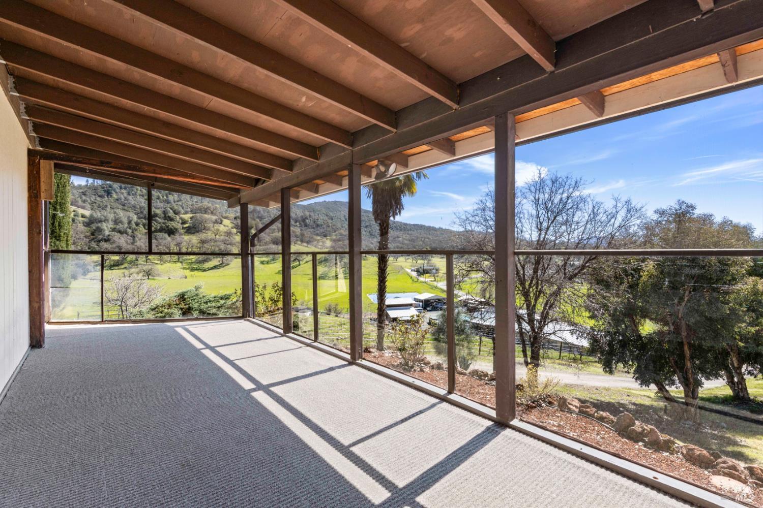 9170 Upper Lake Lucerne Road Upper Lake, CA 95485 - Photo 15 of 46