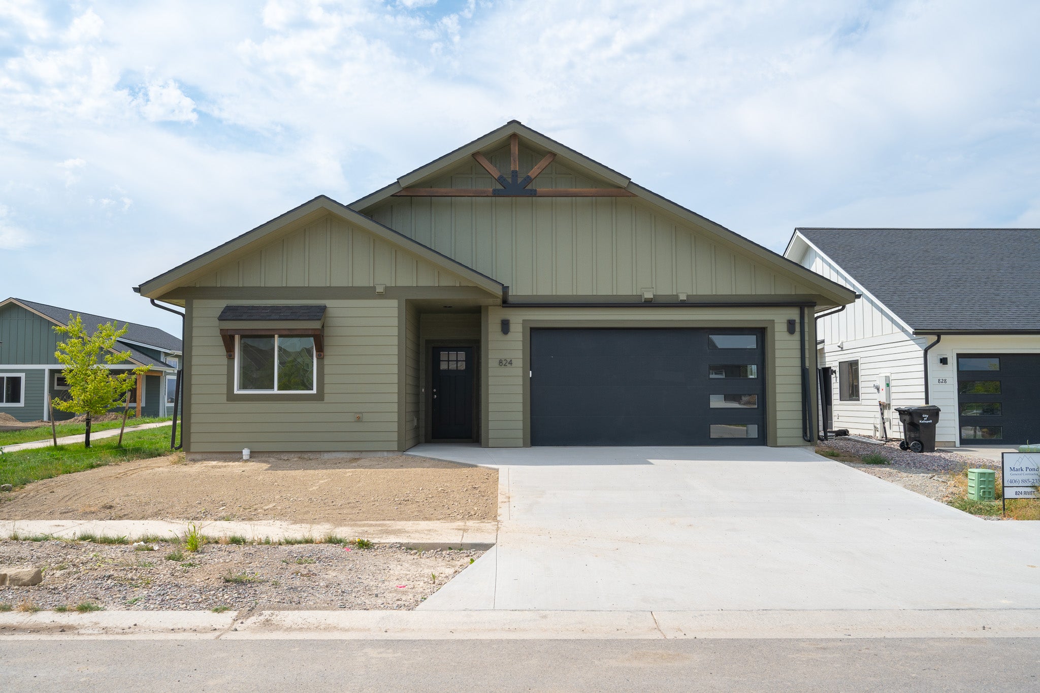 824 Rivet Way Kalispell, MT 59901 - Photo 54 of 55 Gallery Image 54