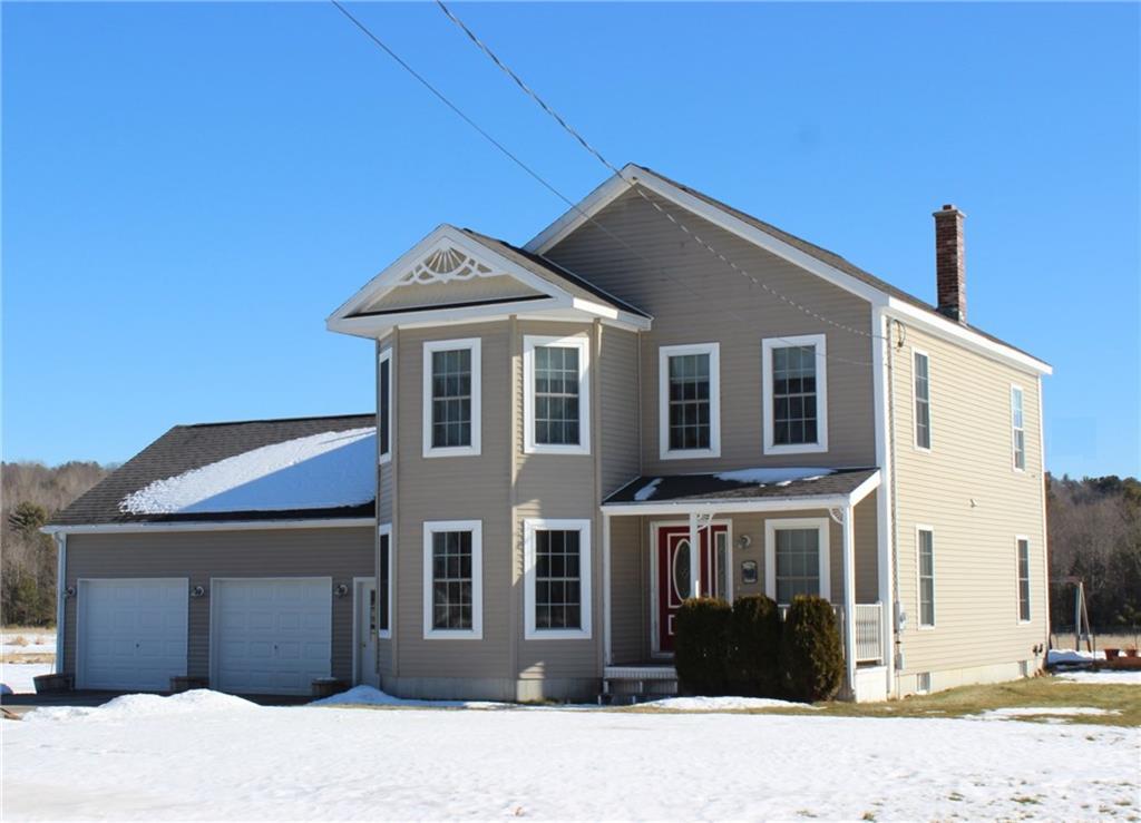 619 River Road Greene, ME 04236 - Photo 1 of 29 Photo