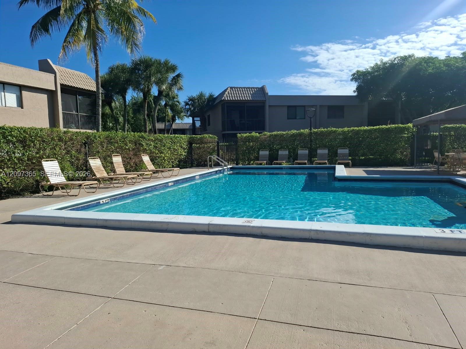 320 Racquet Club Road, Unit 104 Weston, FL 33326 - Photo 27 of 28 Gallery Image 27