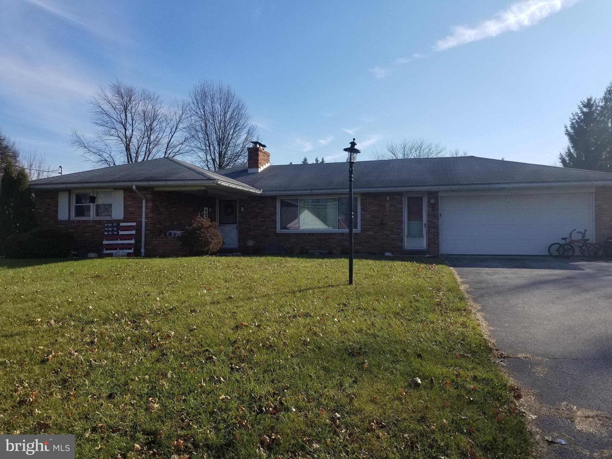 3660 Davidsburg Road Dover, PA 17315 - Photo 1 of 7 Gallery Image 1