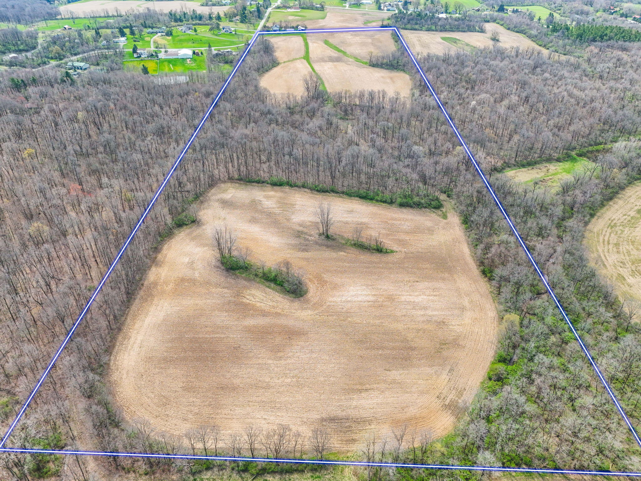 0 Twp Road Bellefontaine, OH 43311 - Photo 8 of 18