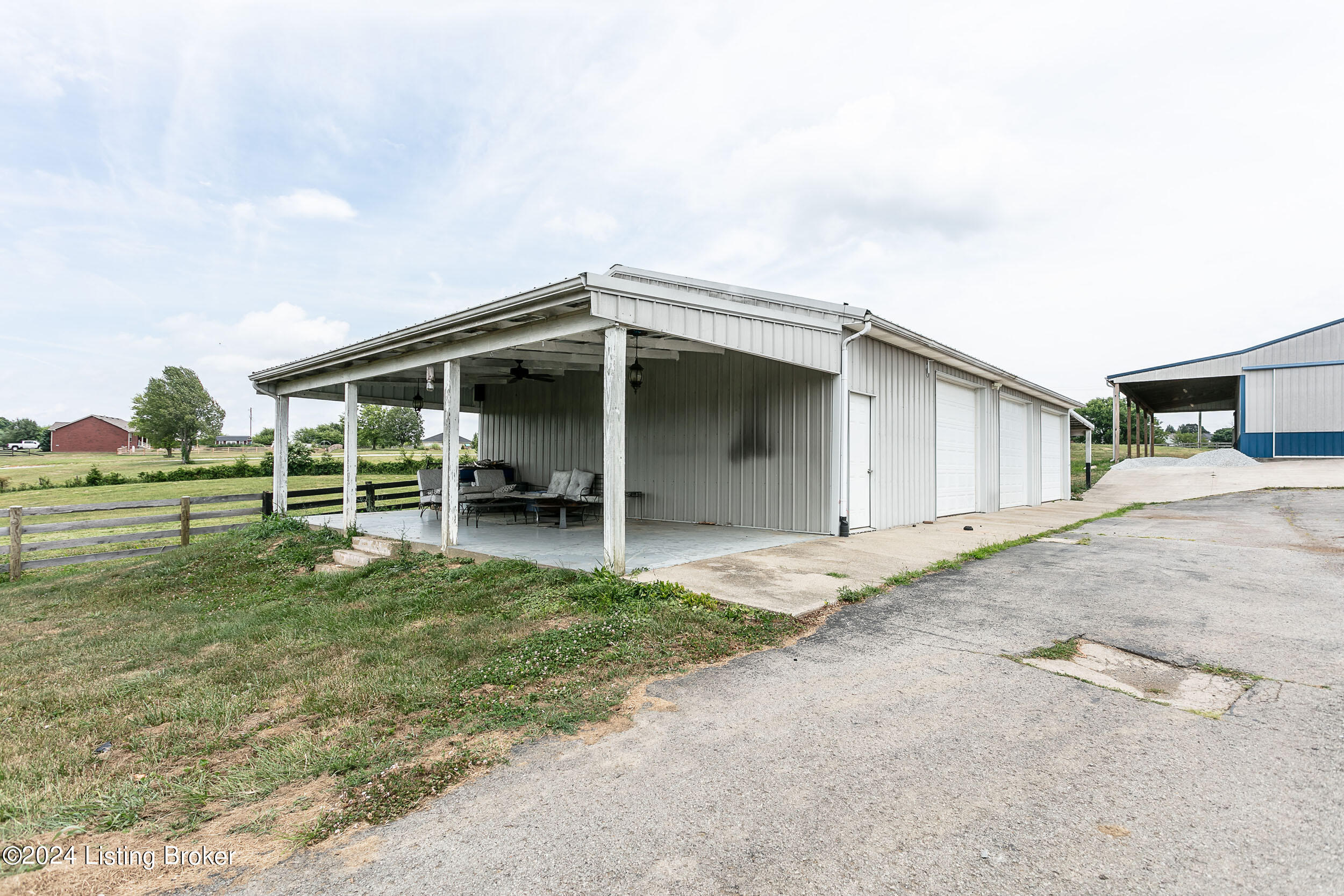 1178 Plum Run Road Bardstown, KY 40004 - Photo 31 of 64 1178PlumRunRd-42