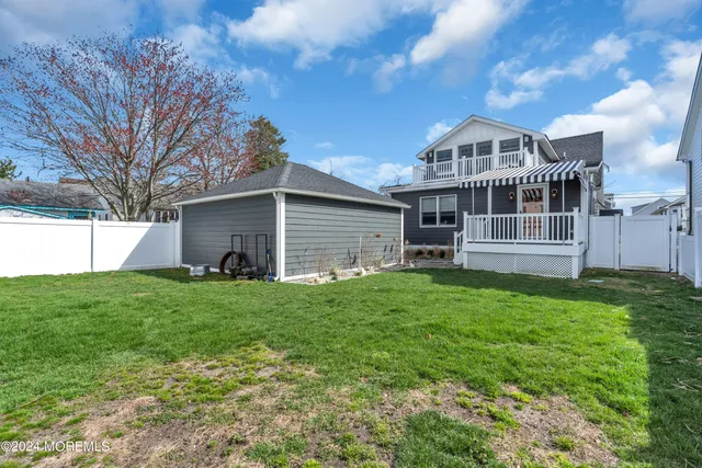 $5,000 | 111 Sanborn Avenue, Point Pleasant Beach, NJ 08742