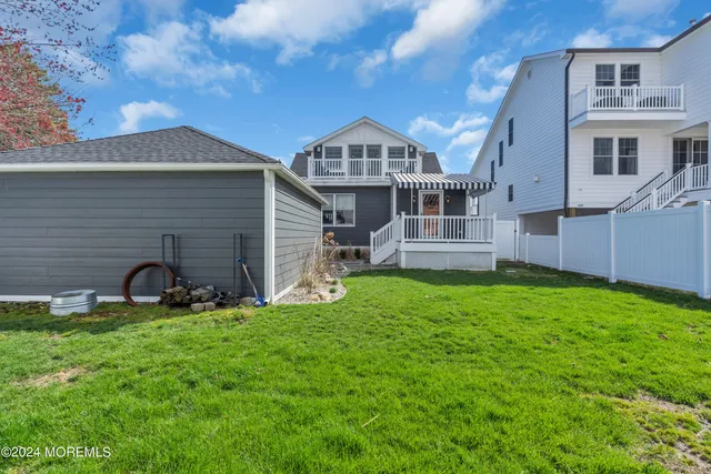 $5,000 | 111 Sanborn Avenue, Point Pleasant Beach, NJ 08742