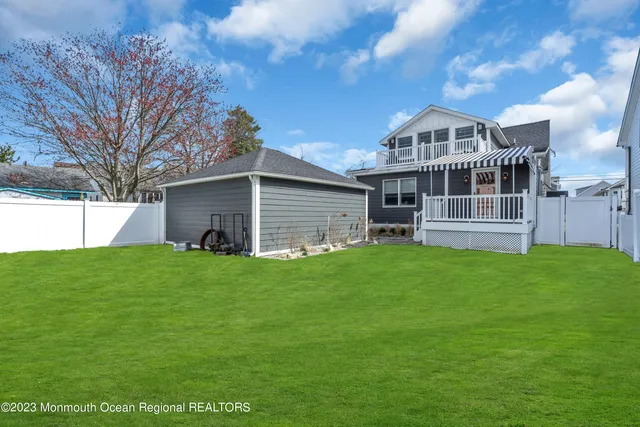 $5,000 | 111 Sanborn Avenue, Point Pleasant Beach, NJ 08742