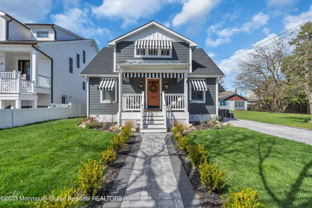 $5,000 | 111 Sanborn Avenue, Point Pleasant Beach, NJ 08742