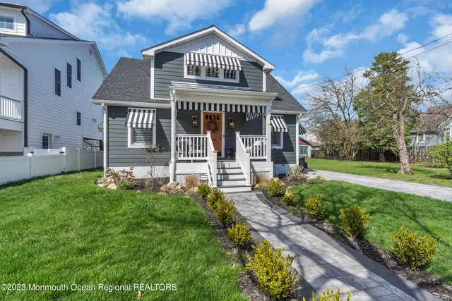 $5,000 | 111 Sanborn Avenue, Point Pleasant Beach, NJ 08742