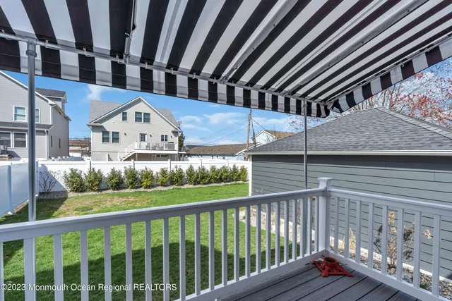 $5,000 | 111 Sanborn Avenue, Point Pleasant Beach, NJ 08742