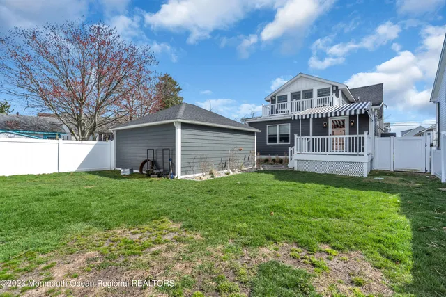 $5,000 | 111 Sanborn Avenue, Point Pleasant Beach, NJ 08742