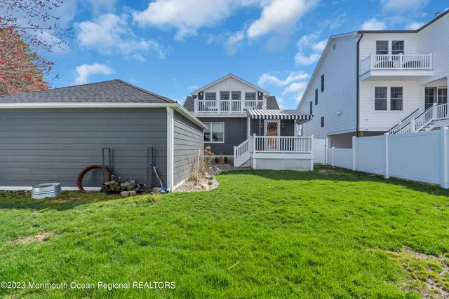 $5,000 | 111 Sanborn Avenue, Point Pleasant Beach, NJ 08742