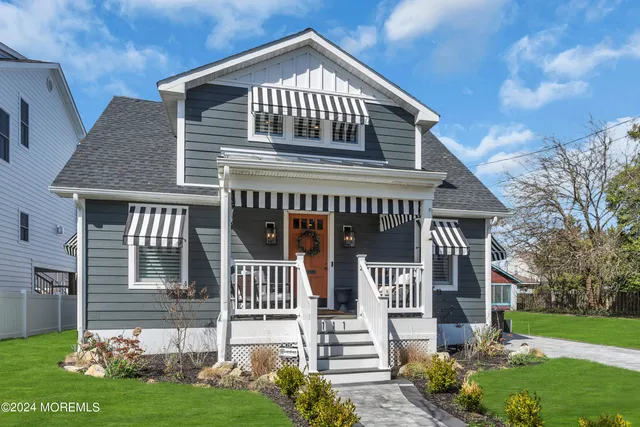 $5,000 | 111 Sanborn Avenue, Point Pleasant Beach, NJ 08742