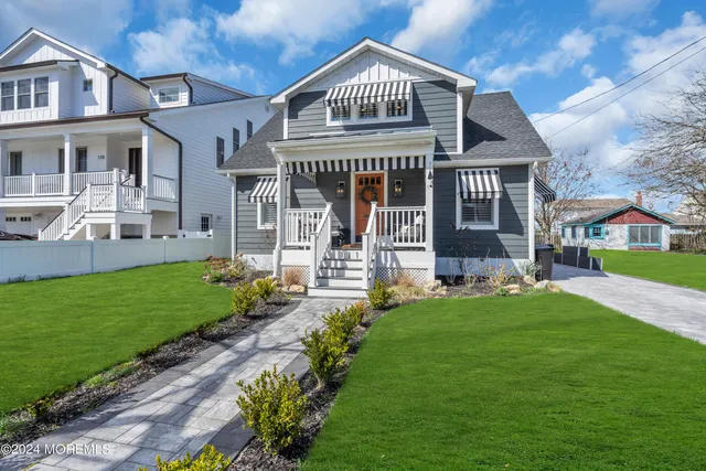 $5,000 | 111 Sanborn Avenue, Point Pleasant Beach, NJ 08742